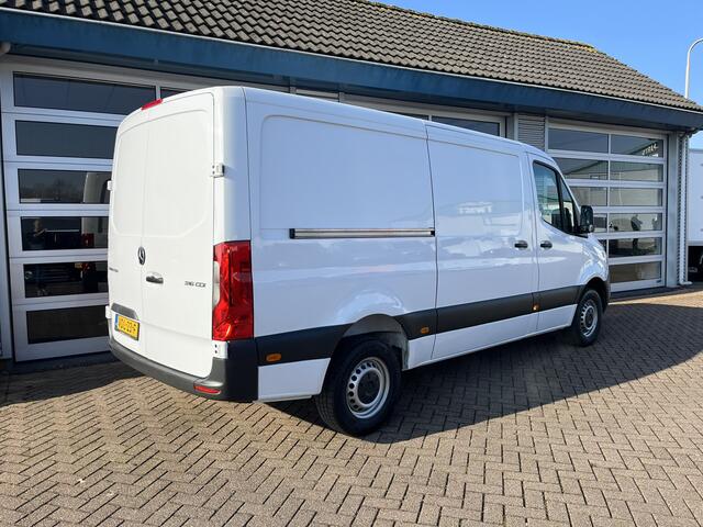 Mercedes-Benz SPRINTER 316 CDI L2H1 EURO VI-D Airco/10"MBUX