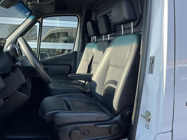 Mercedes-Benz SPRINTER 316 CDI L2H1 EURO VI-D Airco/10"MBUX