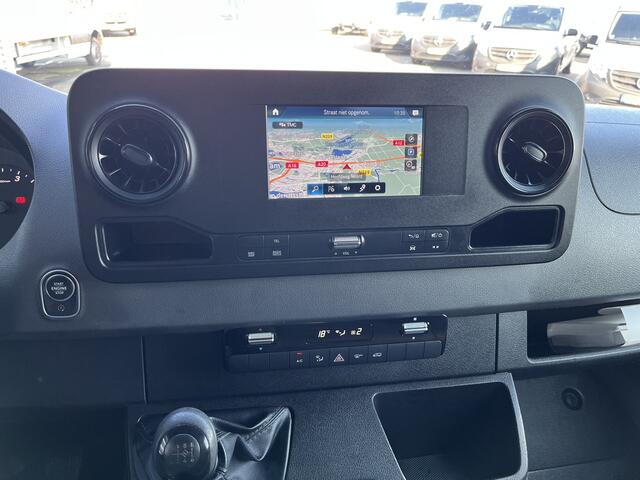 Mercedes-Benz SPRINTER 316 CDI L2H1 EURO VI-D Airco/10"MBUX