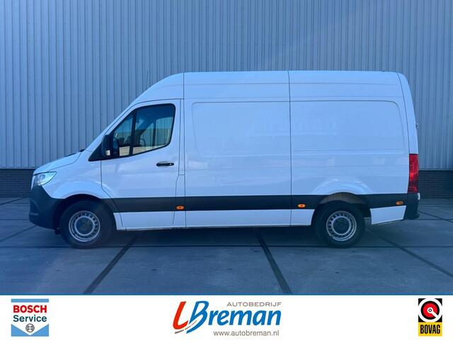 Mercedes-Benz SPRINTER 314 2.2 CDI L2H2 EURO VI-D
