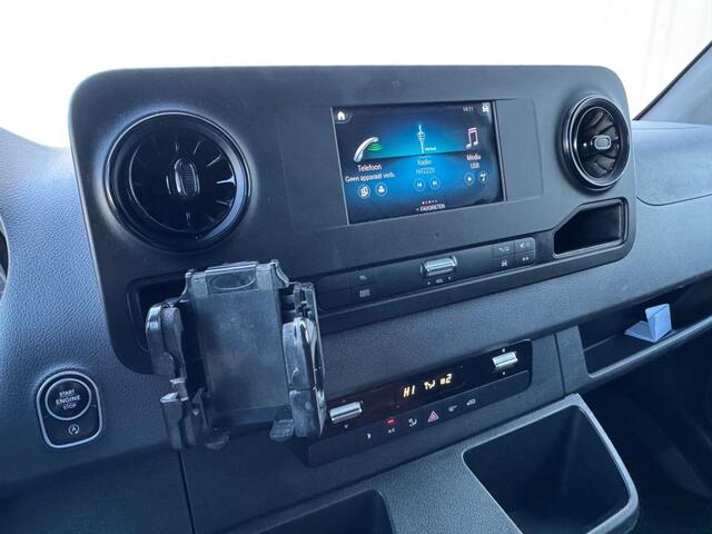 Mercedes-Benz SPRINTER 314 2.2 CDI L2H2 EURO VI-D