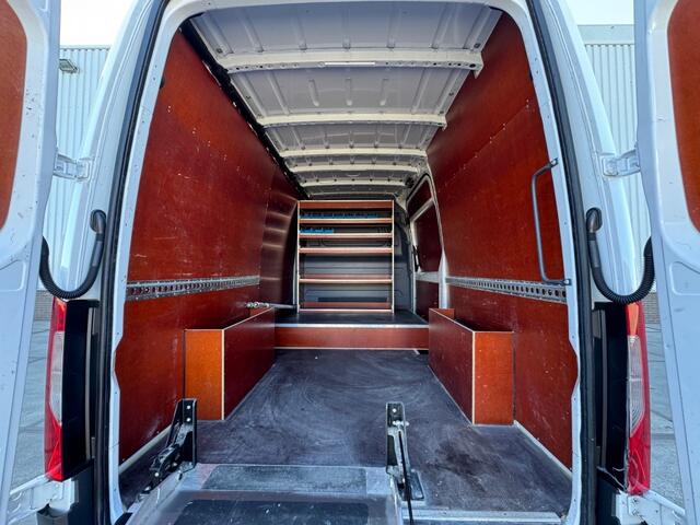 Mercedes-Benz SPRINTER 314 2.2 CDI L2H2 EURO VI-D