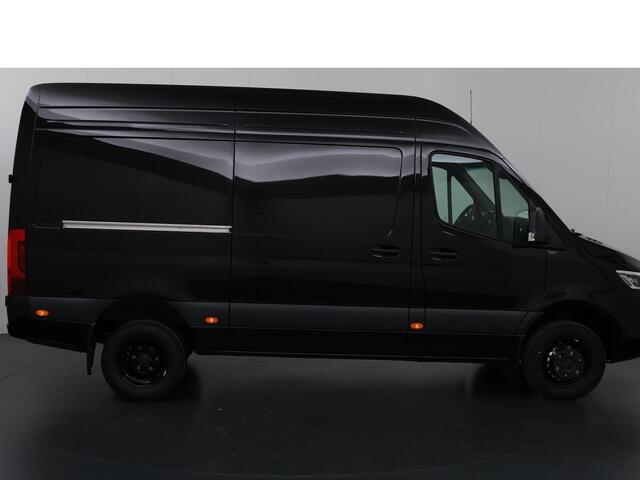 Mercedes-Benz SPRINTER 519 CDI GB L2 RWD SELECT 5,0t