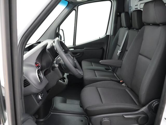 Mercedes-Benz SPRINTER 317 CDI L2H2 Pro