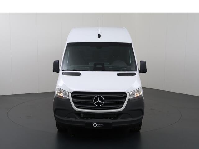 Mercedes-Benz SPRINTER 317 CDI L2H2 Pro