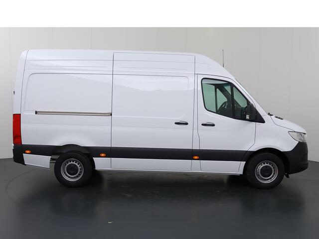 Mercedes-Benz SPRINTER 317 CDI L2H2 Pro
