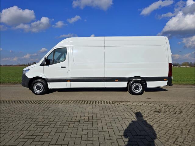 Mercedes-Benz SPRINTER 317 1.9 CDI L3 H2 - 170 Pk - Euro 6 - Camera - StoelVerwarming - MBUX - RWD