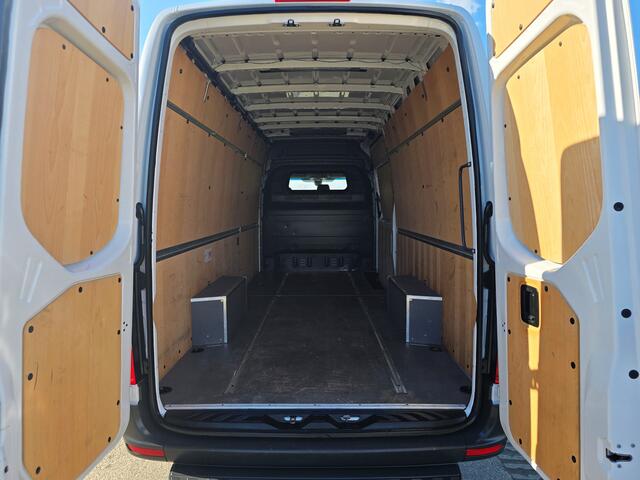 Mercedes-Benz SPRINTER 317 1.9 CDI L3 H2 - 170 Pk - Euro 6 - Camera - StoelVerwarming - MBUX - RWD