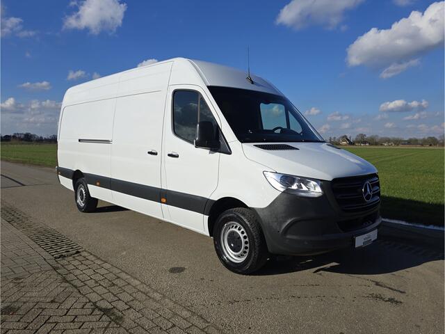Mercedes-Benz SPRINTER 317 1.9 CDI L3 H2 - 170 Pk - Euro 6 - Camera - StoelVerwarming - MBUX - RWD