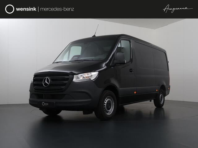 Mercedes-Benz SPRINTER 317 L2H1 Base