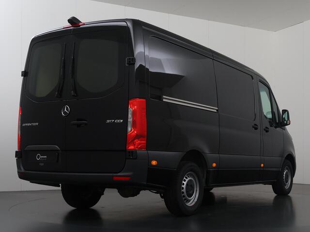 Mercedes-Benz SPRINTER 317 L2H1 Base