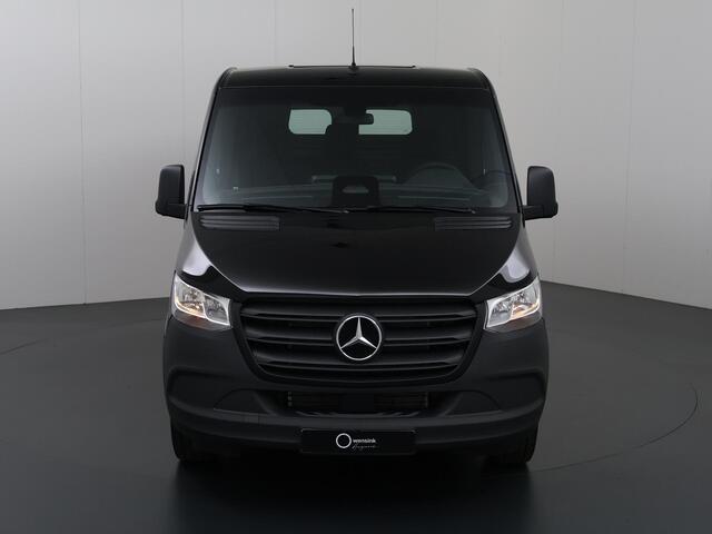 Mercedes-Benz SPRINTER 317 L2H1 Base