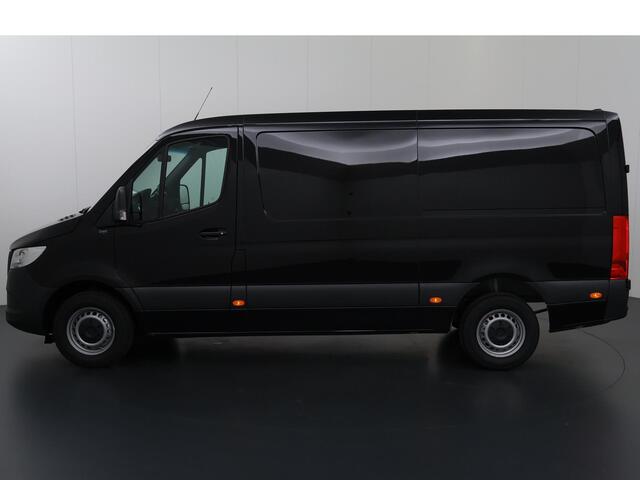 Mercedes-Benz SPRINTER 317 L2H1 Base
