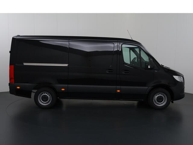 Mercedes-Benz SPRINTER 317 L2H1 Base