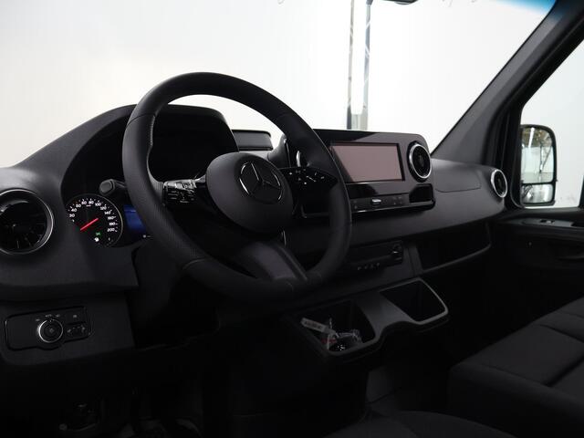 Mercedes-Benz SPRINTER 317 L2H1 Base