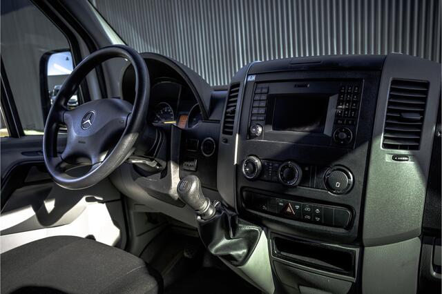 Mercedes-Benz SPRINTER 311 CDI | L2H2 | Euro 6 | Volledig ingericht | Oprijplaat | Camera | Airco