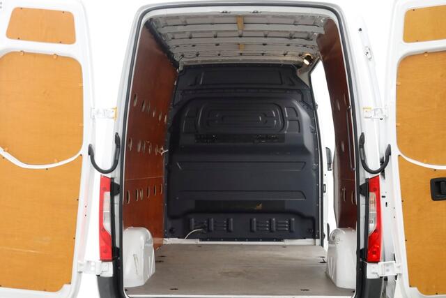 Mercedes-Benz SPRINTER 215 CDI 150pk L2H2 9G Automaat Airco/CarPlay 12-2022