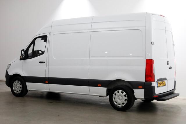 Mercedes-Benz SPRINTER 215 CDI 150pk L2H2 9G Automaat Airco/CarPlay 12-2022
