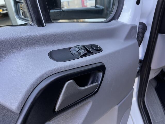 Mercedes-Benz SPRINTER 314 2.2 CDI 432 Bakwagen Airco Cruise controle Telefoonverbinding 3-Persoons Bakwagen Meubelbak Verhuiswagen Euro 6