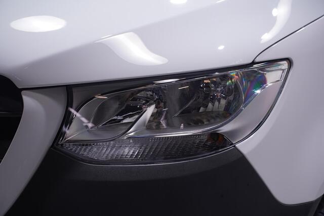 Mercedes-Benz SPRINTER 315 CDI 150 pk Bakwagen Aut. L2 met Deuren Airco Camera, Dakspoiler, Apple Carplay, Opstap achter, 2-Zits