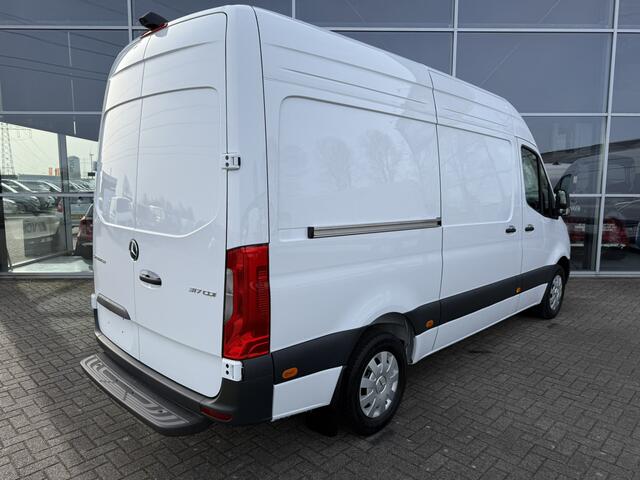 Mercedes-Benz SPRINTER 317 1.9 CDI L2 Select BPM VRIJ