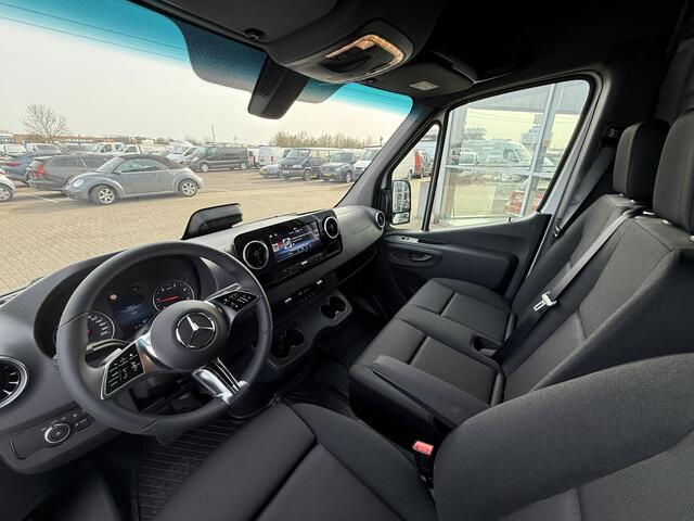 Mercedes-Benz SPRINTER 317 1.9 CDI L2 Select BPM VRIJ
