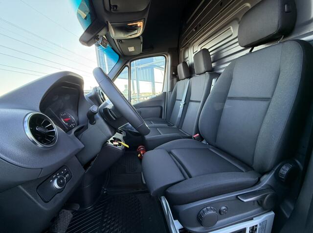 Mercedes-Benz SPRINTER 317 1.9 CDI L2 Select BPM VRIJ