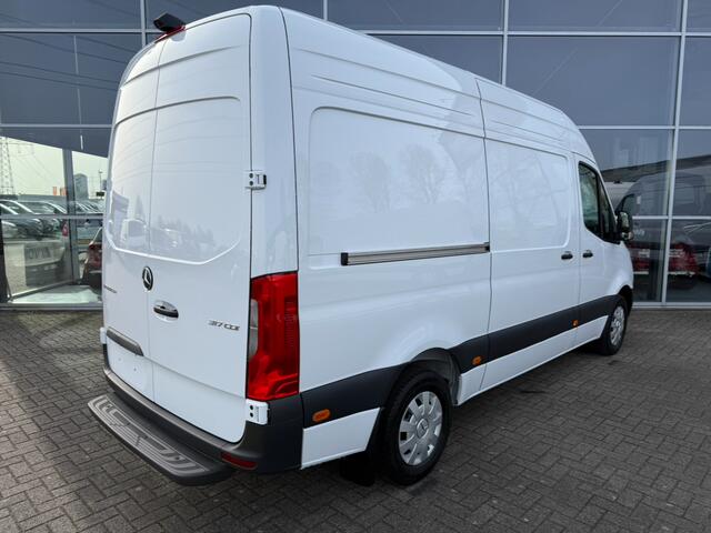 Mercedes-Benz SPRINTER 317 1.9 CDI L2 Select BPM VRIJ