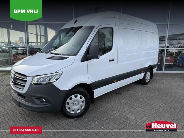 Mercedes-Benz SPRINTER 315 1.9 CDI L2 Select BPM VRIJ