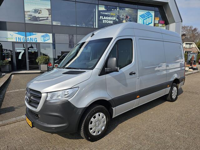 Mercedes-Benz SPRINTER 316 CDI L2-H2 Automaat * Navi * Camera * 3,5t Trekhaak * Eerste Eigenaar *