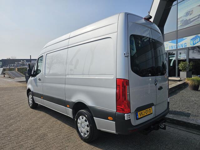 Mercedes-Benz SPRINTER 316 CDI L2-H2 Automaat * Navi * Camera * 3,5t Trekhaak * Eerste Eigenaar *