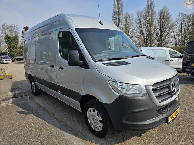 Mercedes-Benz SPRINTER 316 CDI L2-H2 Automaat * Navi * Camera * 3,5t Trekhaak * Eerste Eigenaar *