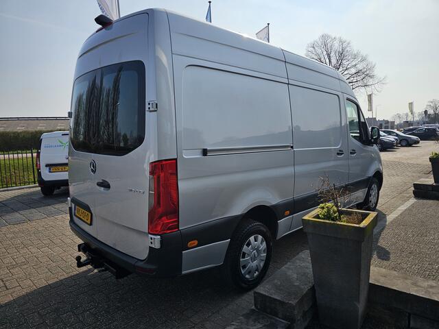 Mercedes-Benz SPRINTER 316 CDI L2-H2 Automaat * Navi * Camera * 3,5t Trekhaak * Eerste Eigenaar *