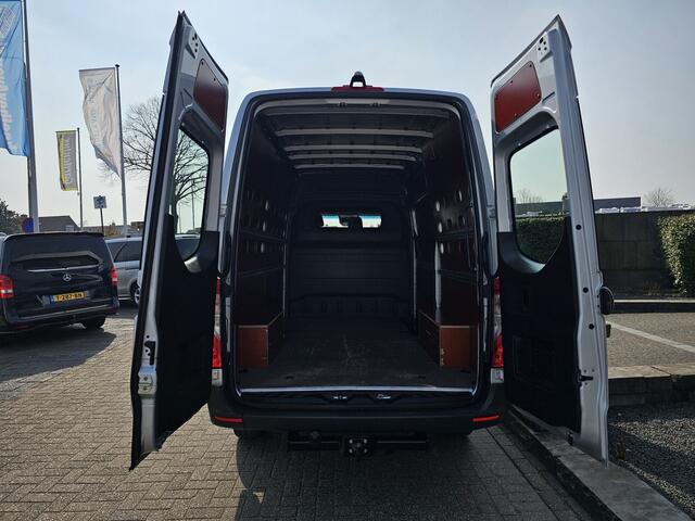 Mercedes-Benz SPRINTER 316 CDI L2-H2 Automaat * Navi * Camera * 3,5t Trekhaak * Eerste Eigenaar *
