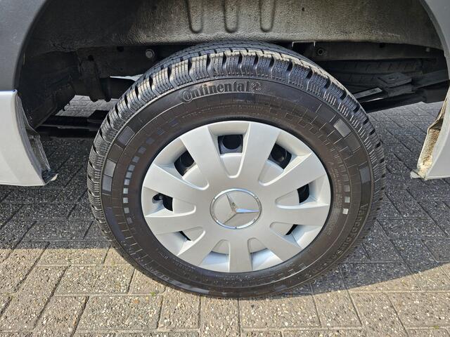 Mercedes-Benz SPRINTER 316 CDI L2-H2 Automaat * Navi * Camera * 3,5t Trekhaak * Eerste Eigenaar *
