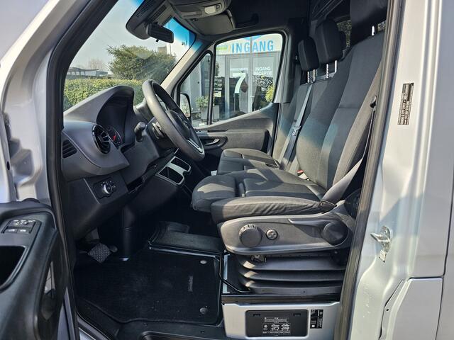Mercedes-Benz SPRINTER 316 CDI L2-H2 Automaat * Navi * Camera * 3,5t Trekhaak * Eerste Eigenaar *