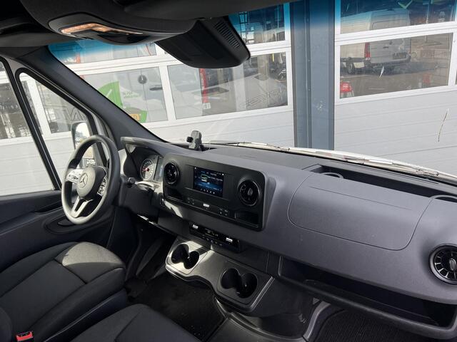 Mercedes-Benz SPRINTER 315 1.9 CDI L2H2 RWD