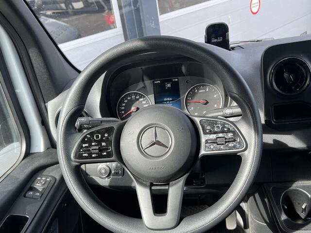 Mercedes-Benz SPRINTER 315 1.9 CDI L2H2 RWD