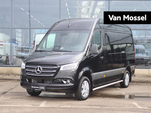 Mercedes-Benz SPRINTER 317 1.9 CDI L2 Select HD