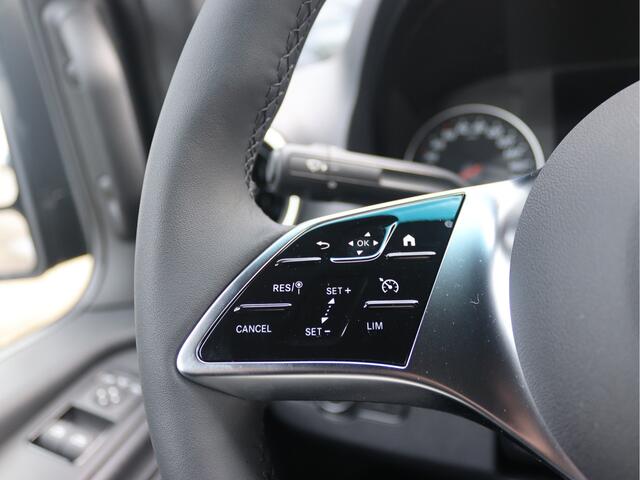 Mercedes-Benz SPRINTER 317 1.9 CDI L2 Select HD