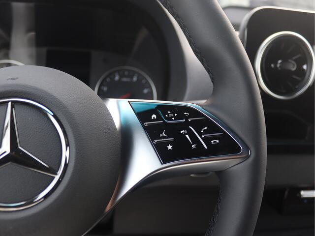 Mercedes-Benz SPRINTER 317 1.9 CDI L2 Select HD