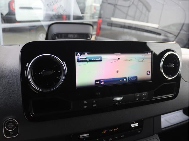 Mercedes-Benz SPRINTER 317 1.9 CDI L2 Select HD