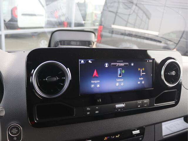 Mercedes-Benz SPRINTER 317 1.9 CDI L2 Select HD