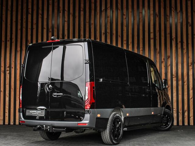Mercedes-Benz SPRINTER 319 190PK Automaat Bestelwagen L2H1 | BPM VRIJ! | LED | FACELIFT | CAMERA | 3500KG TREKGEWICHT |