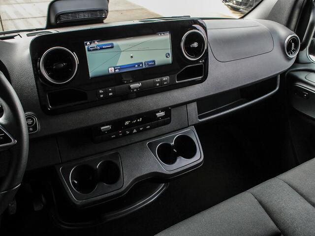 Mercedes-Benz SPRINTER 319 190PK Automaat Bestelwagen L2H1 | BPM VRIJ! | LED | FACELIFT | CAMERA | 3500KG TREKGEWICHT |