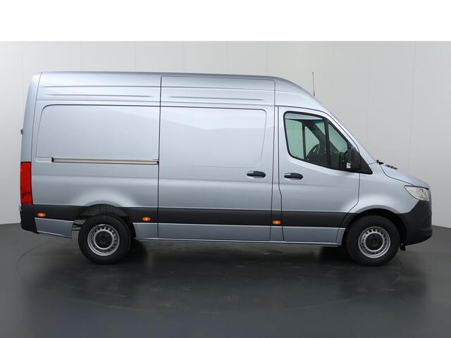 Mercedes-Benz SPRINTER 315 CDI GB L2 RWD PRO | Smartphone integratie pakket | 9G-automaat | Comfort bestuurdersstoel | 10 inch MBUX |