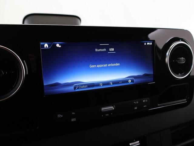 Mercedes-Benz SPRINTER 315 CDI GB L2 RWD PRO | Smartphone integratie pakket | 9G-automaat | Comfort bestuurdersstoel | 10 inch MBUX |
