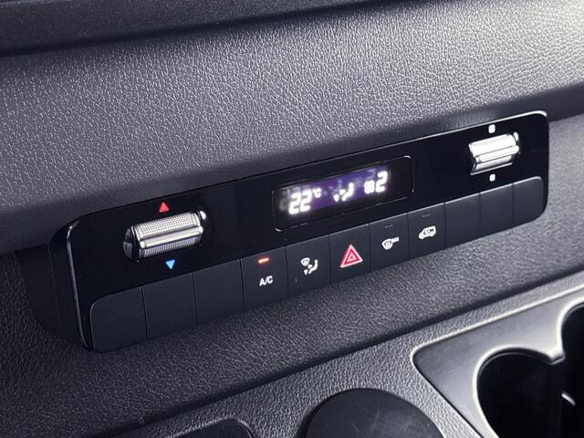 Mercedes-Benz SPRINTER 315 1.9 CDI L2H2 Inrichting 220v omvormer Laadlift Navigatie Achteruitrijcamera Inrichting Cruise Control