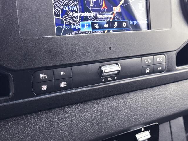 Mercedes-Benz SPRINTER 315 1.9 CDI L2H2 Inrichting 220v omvormer Laadlift Navigatie Achteruitrijcamera Inrichting Cruise Control