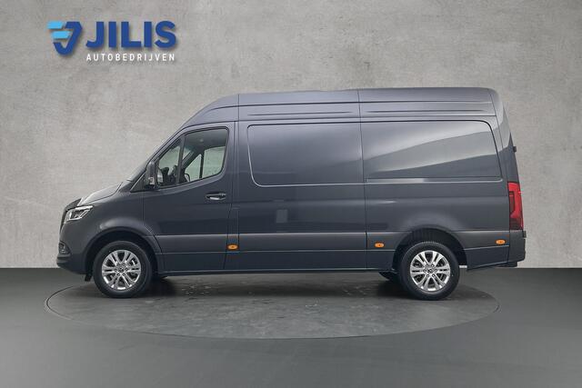 Mercedes-Benz SPRINTER 319 1.9 CDI L2H2 RWD Automaat | Verwamde stoelen| LED | Camera | Adaptief cruise control